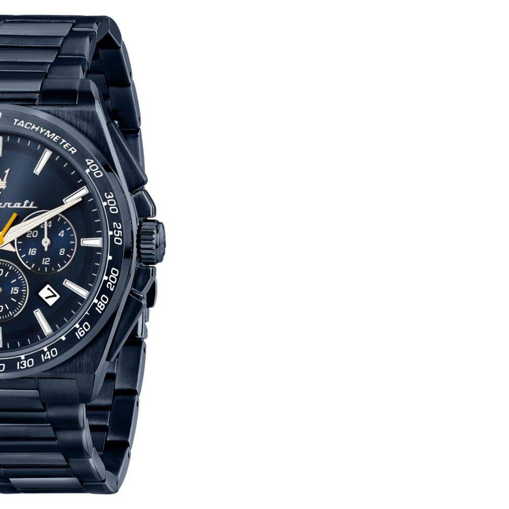 Maserati R8873652008 Velocitá - zegarek męski 6