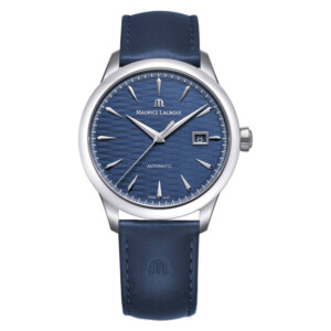 Maurice Lacroix 1975 Automatic Vagues Du Jura 756108-SS001-430-4 - zegarek męski