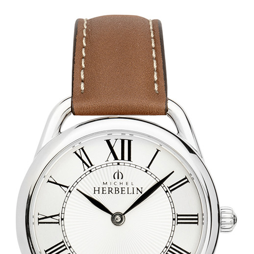 Michel Herbelin 17497/08GO EQUINOXE - zegarek damski 3