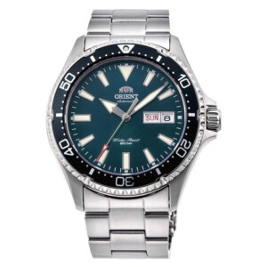 Orient RA-AA0004E39B Kamasu - zegarek męski