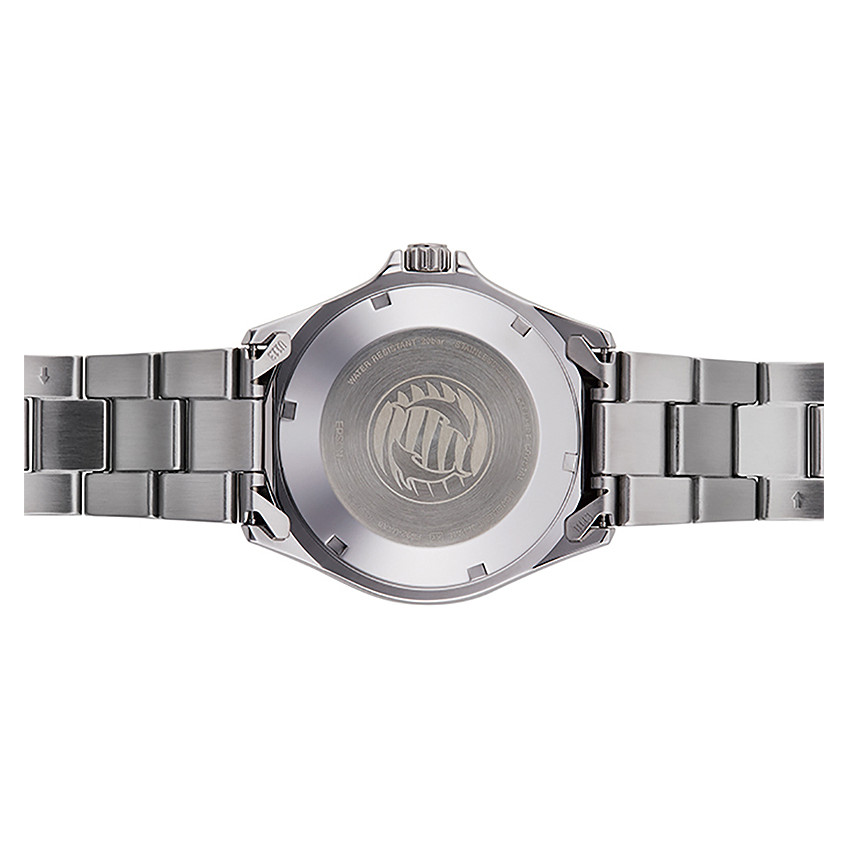 Orient RA-AA0004E39B Kamasu - zegarek męski 8