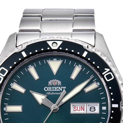 Orient RA-AA0004E39B Kamasu - zegarek męski 3
