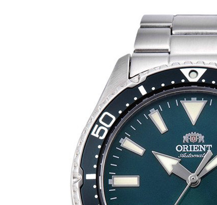 Orient RA-AA0004E39B Kamasu - zegarek męski 4