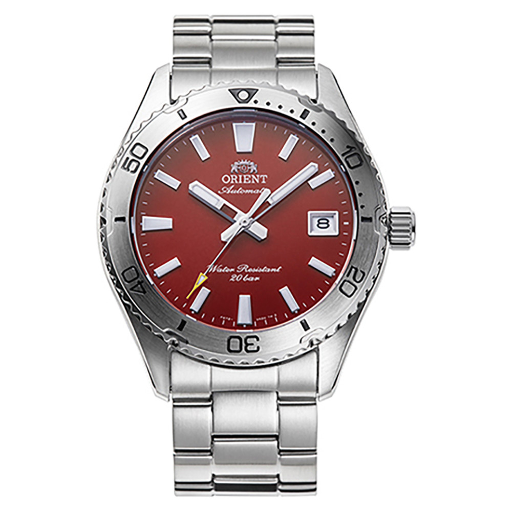 Orient RA-AC0Q09R30B - zegarek męski 1