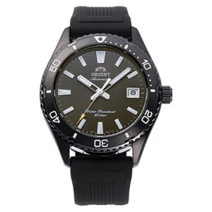 Orient RA-AC0Q10N30B - zegarek męski