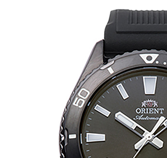 Orient RA-AC0Q10N30B - zegarek męski 4