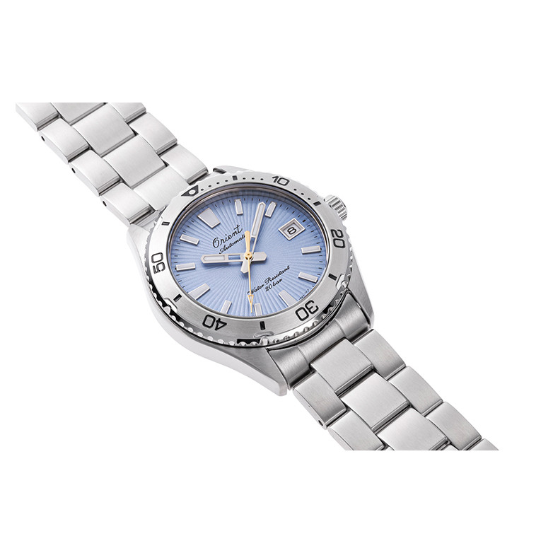 Orient RA-AC0Q12L30B Since 1950 75th Anniversary Limited Edition - zegarek męski 7