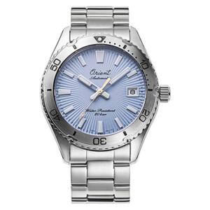 Orient RA-AC0Q12L30B Since 1950 75th Anniversary Limited Edition - zegarek męski