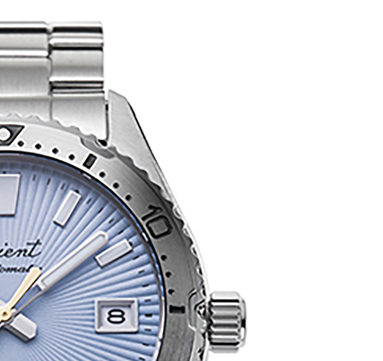 Orient RA-AC0Q12L30B Since 1950 75th Anniversary Limited Edition - zegarek męski 5