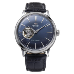 Orient RA-AG0005L30B Bambino Open Heart Automatic - zegarek męski