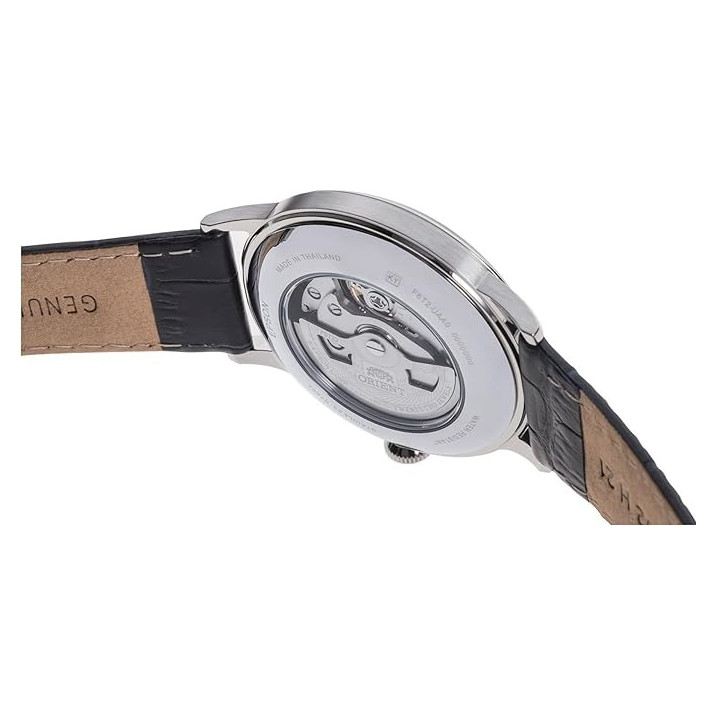 Orient RA-AG0005L30B Bambino Open Heart Automatic - zegarek męski 8