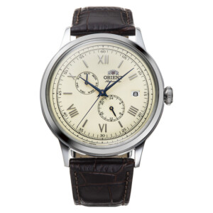 Orient RA-AK0702Y30B Classic Automatic - zegarek męski