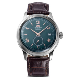 Orient RA-AP0102E30B Bambino - zegarek męski