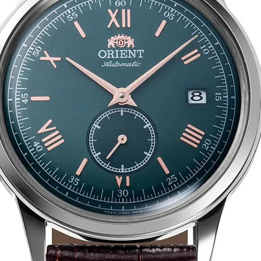 Orient RA-AP0102E30B Bambino - zegarek męski 2