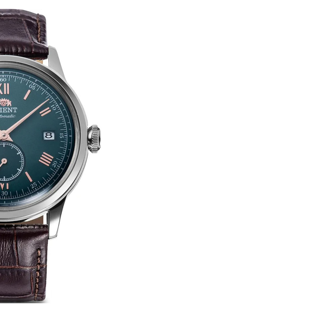 Orient RA-AP0102E30B Bambino - zegarek męski 6