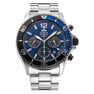 Orient RA-TX0208L10B Sports - zegarek męski