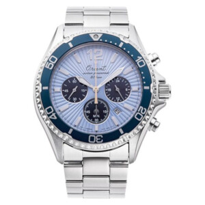 Orient RA-TX0210L10B - zegarek męski