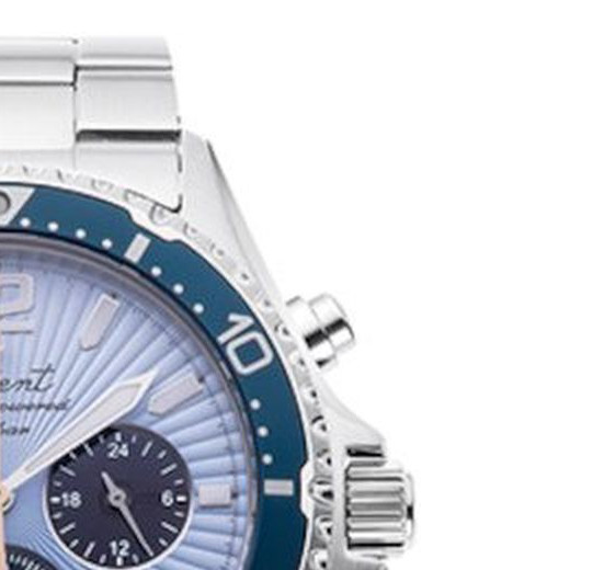 Orient RA-TX0210L10B - zegarek męski 5