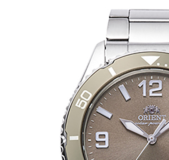 Orient RA-WJ0004Y10B Mako Solar - zegarek męski 4