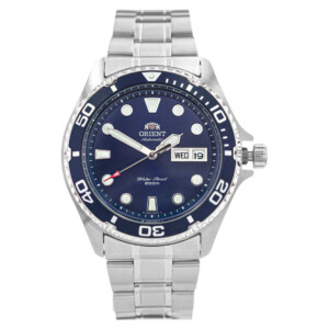Orient TAA02005D9 Diver Automatic Ray II - zegarek męski