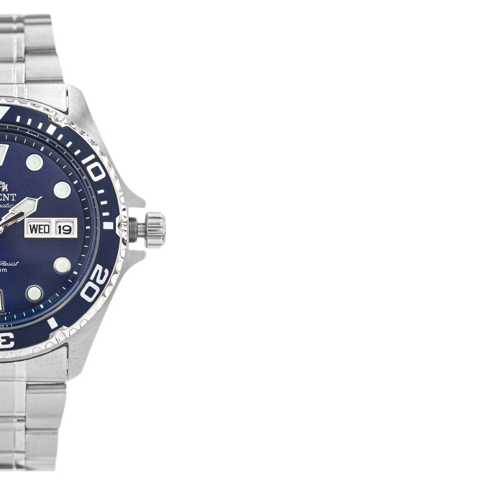 Orient TAA02005D9 Diver Automatic Ray II - zegarek męski 6