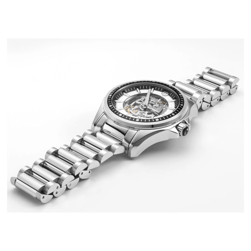 Roamer 220984 41 55 20 - zegarek męski 7