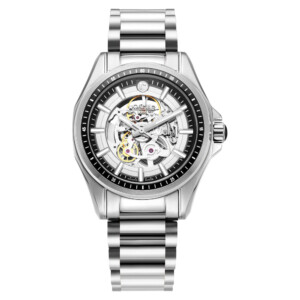 Roamer 220984 41 55 20 - zegarek męski