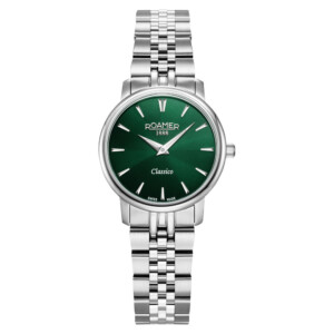 Roamer 971857 41 75 50 Classico Ladies - zegarek damski