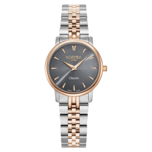 Roamer 971857 49 55 50 Classico Ladies - zegarek damski