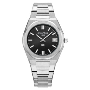 Roamer 972857 41 85 20 R8 Ladies - zegarek męski