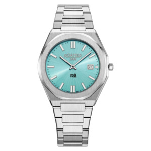 Roamer 972980 41 05 20 R8 Gents - zegarek męski