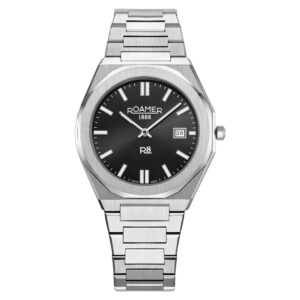 Roamer 972980 41 85 20 R8 Gents - zegarek męski