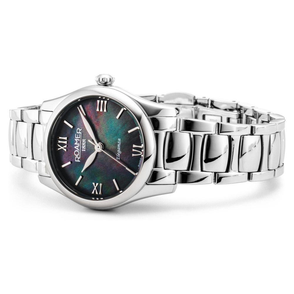 Roamer 974847 41 80 20 Eleganza - zegarek damski 7
