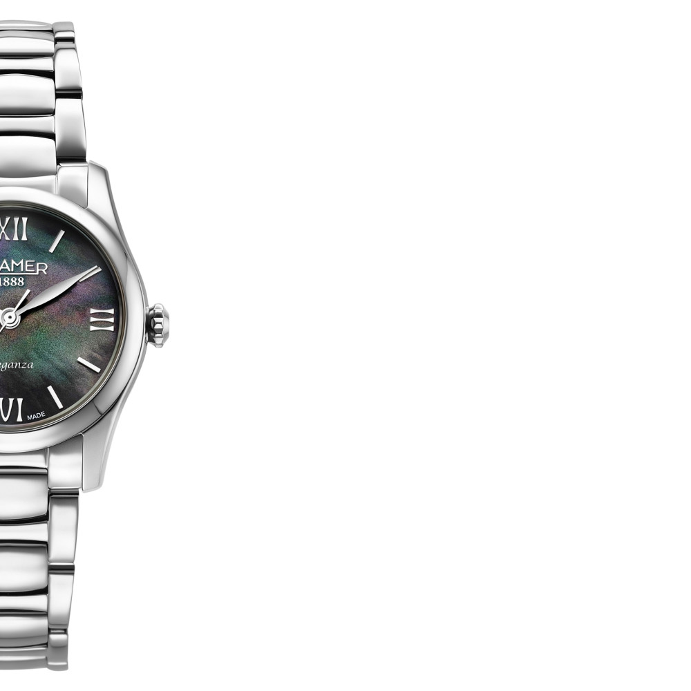 Roamer 974847 41 80 20 Eleganza - zegarek damski 6