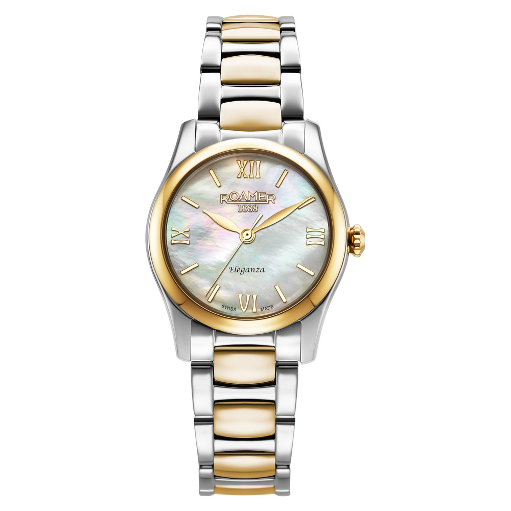 Roamer 974847 47 20 20 Eleganza - zegarek damski 1