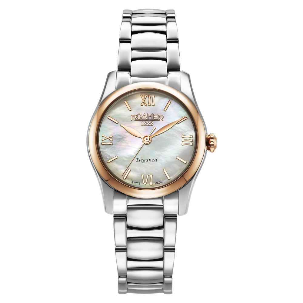 Roamer 974847 49 20 20 Eleganza - zegarek damski 1