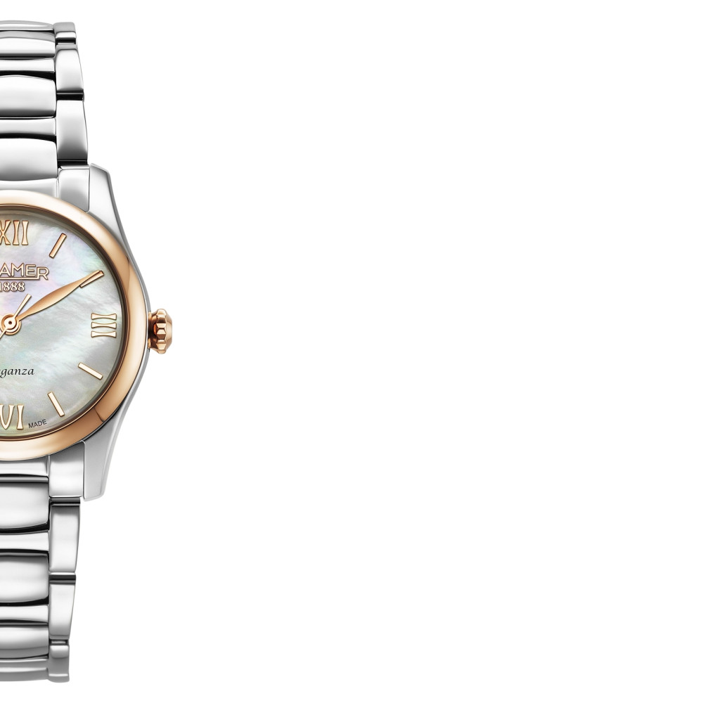 Roamer 974847 49 20 20 Eleganza - zegarek damski 6