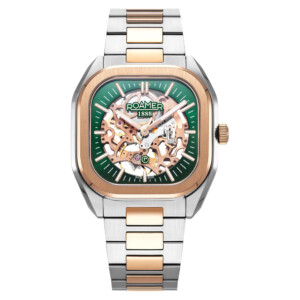Roamer 985986 49 75 20 - zegarek męski