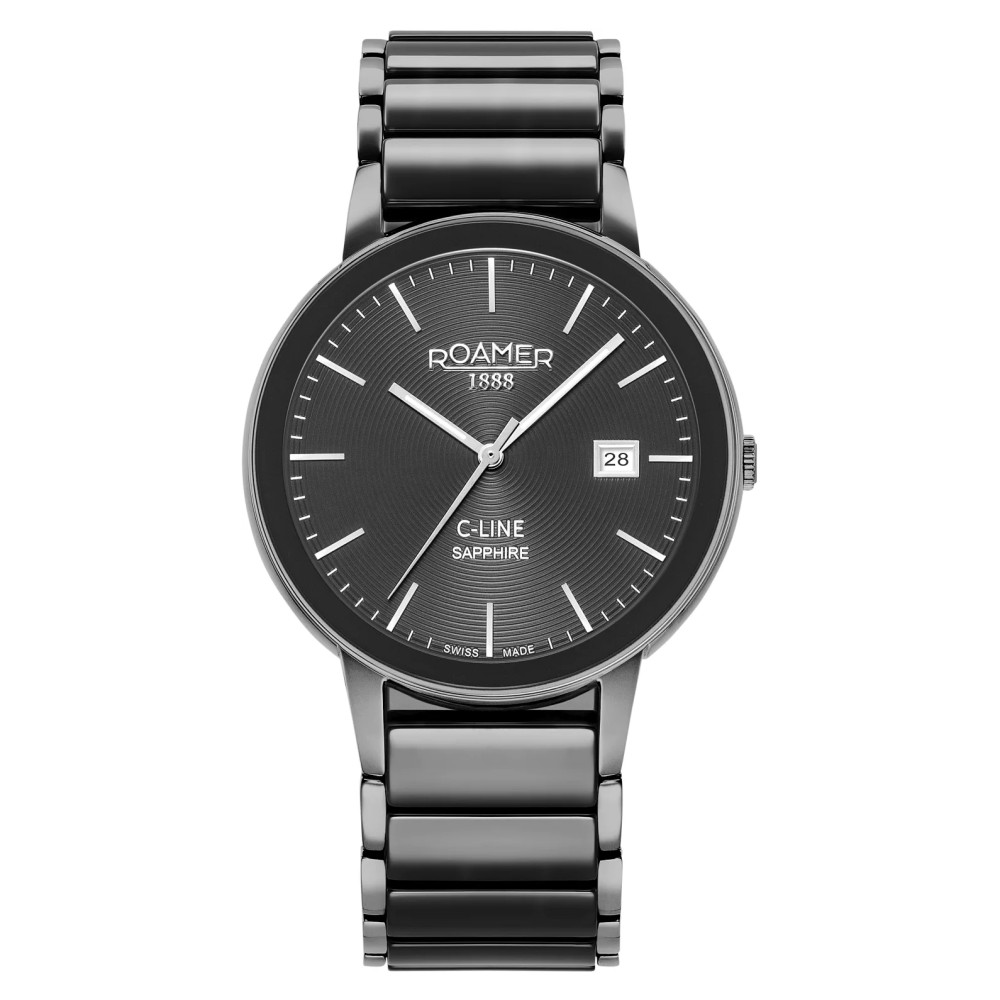 Roamer 997833 44 85 20 - zegarek męski 1
