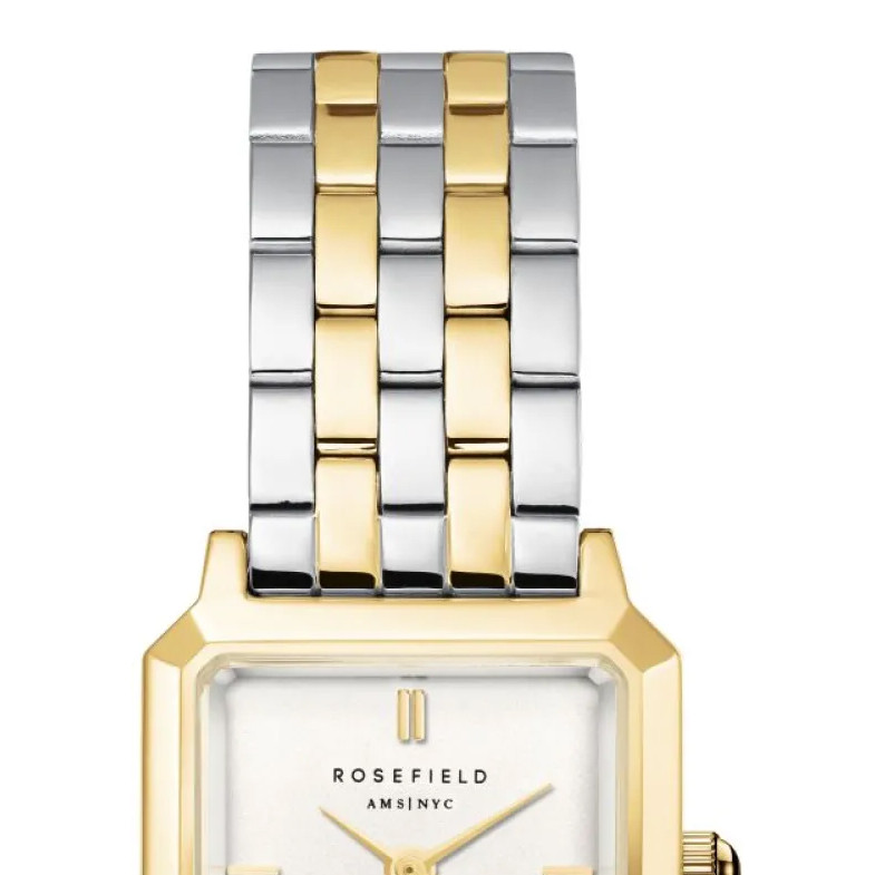 Rosefield BWDSG-B03 BOXELLE - zegarek damski 3
