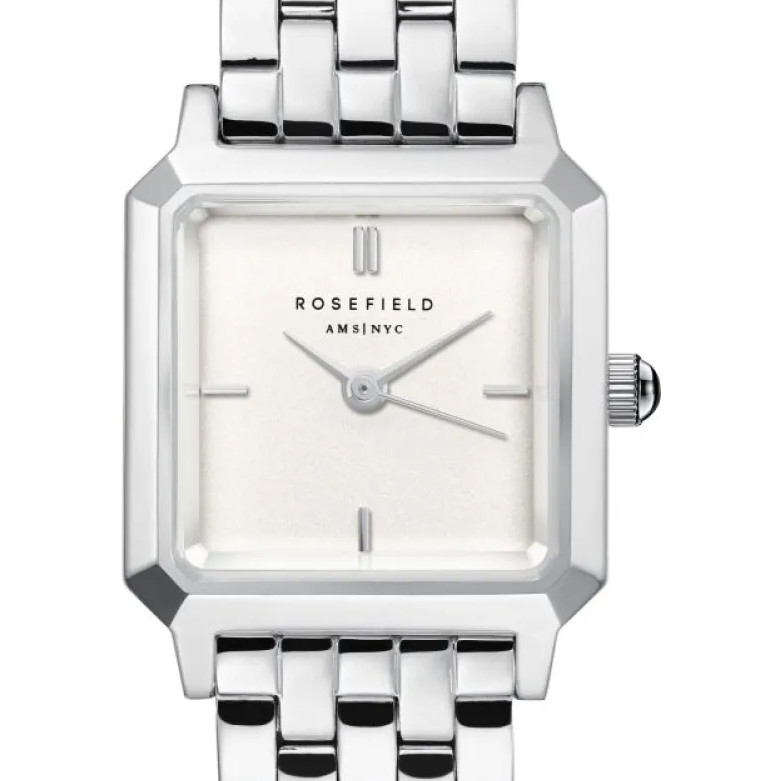 Rosefield BWSSS-B02 BOXELLE - zegarek damski 2