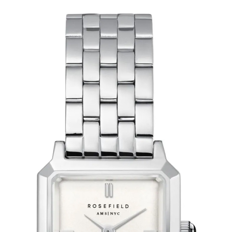 Rosefield BWSSS-B02 BOXELLE - zegarek damski 3