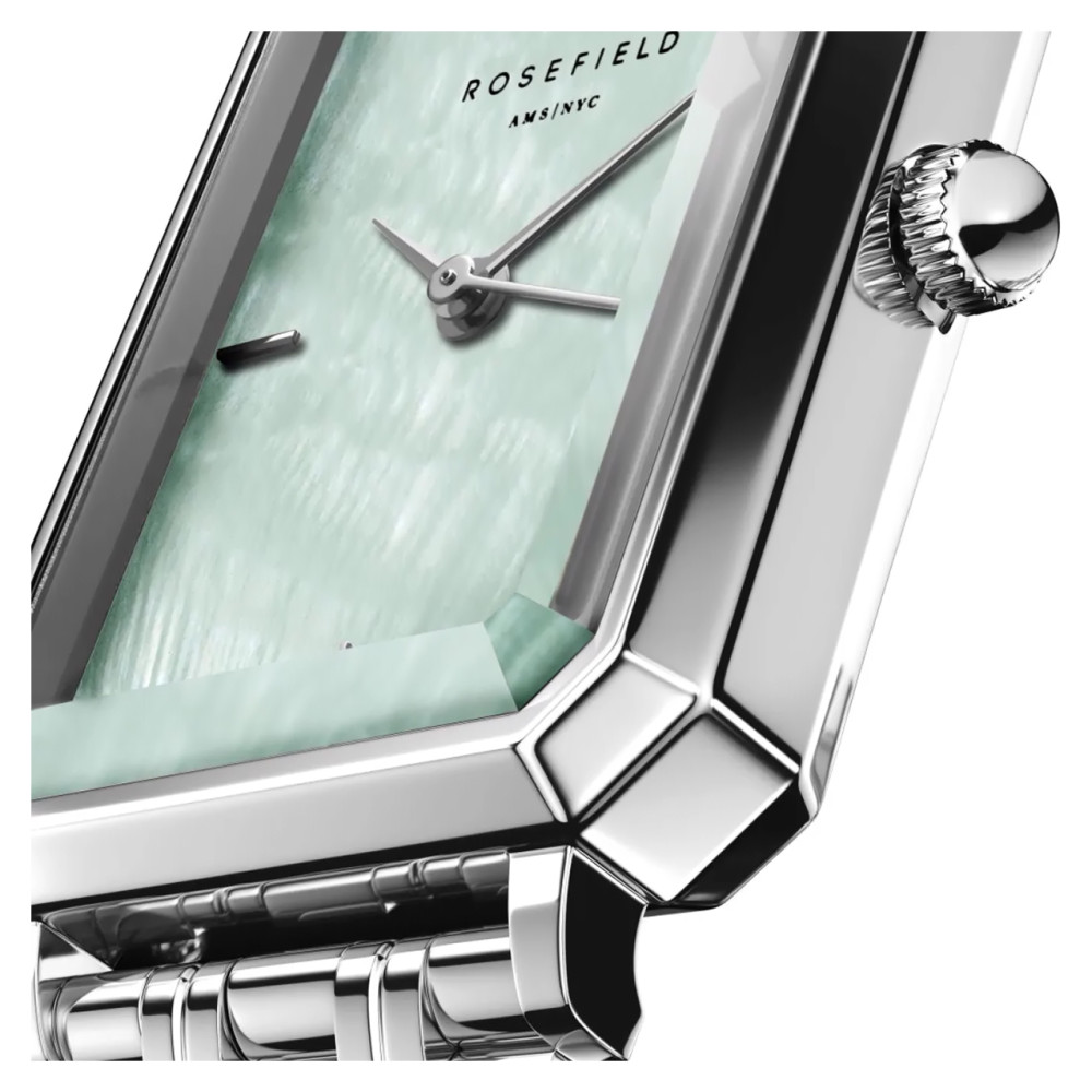 Rosefield OGGSS-O72 The Octagon - zegarek damski 7