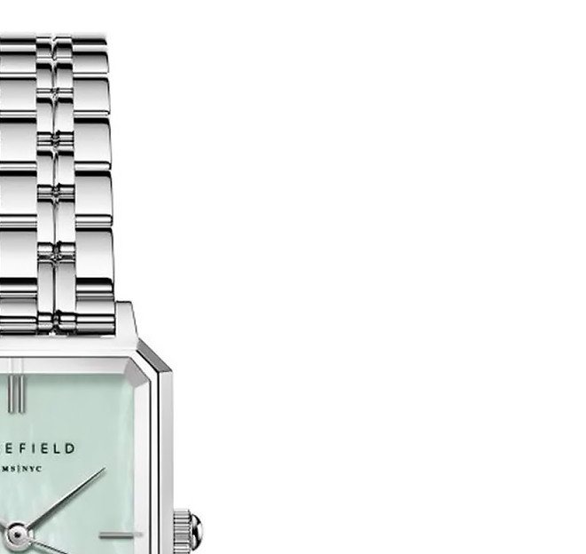 Rosefield OGGSS-O72 The Octagon - zegarek damski 5