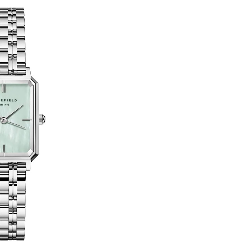 Rosefield OGGSS-O72 The Octagon - zegarek damski 6