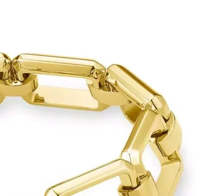 Rosefield SBGSG-O66 Rosefield SBGSG-O66 - zegarek damski 5