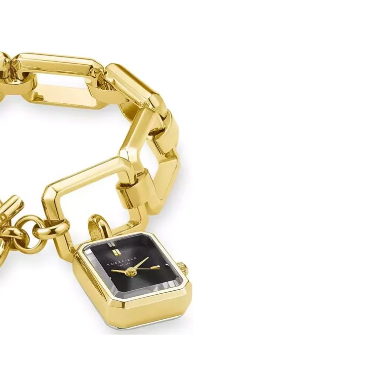 Rosefield SBGSG-O66 Rosefield SBGSG-O66 - zegarek damski 6