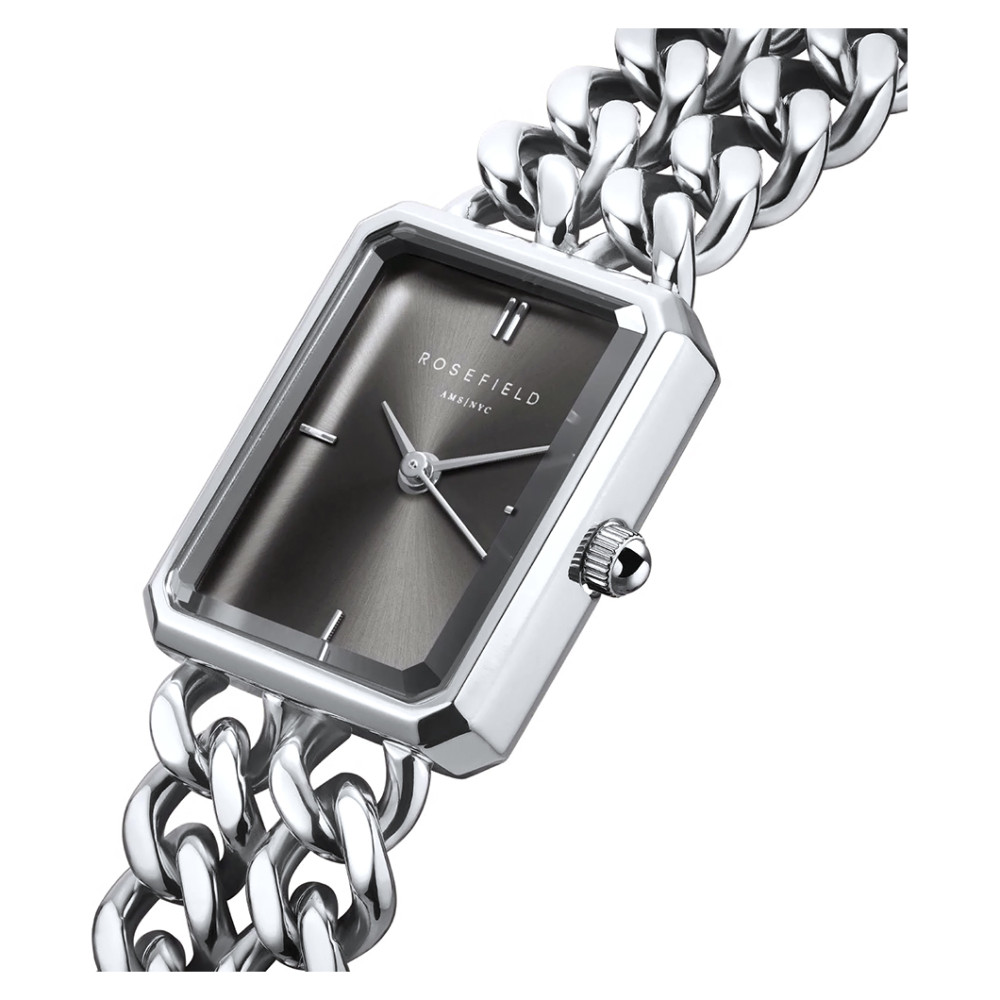 Rosefield SGSSS-O78 The Octagon XS - zegarek damski 7