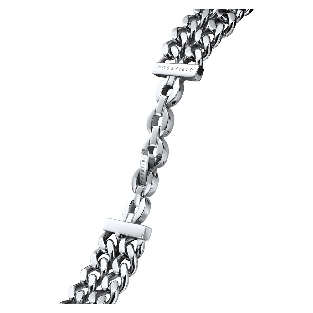 Rosefield SGSSS-O78 The Octagon XS - zegarek damski 8