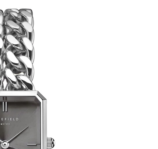 Rosefield SGSSS-O78 The Octagon XS - zegarek damski 5